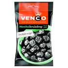 Venco eurolijn 12x120gr menthol kruisdrop