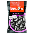 Venco eurolijn 12x120gr katjesdrop