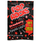 Pop rocks knettersnoep x50