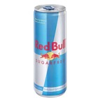 Red Bull 24x25cl blik suikervrij