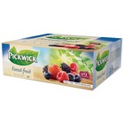 Pickwick x80 thee bosvruchten