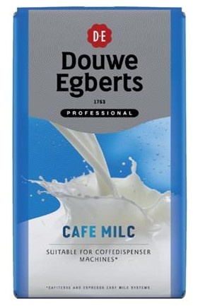 Douwe Egberts Cafitesse cafe milc 75ml