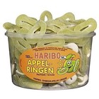 Haribo silo x150 appelringen 1,2kg