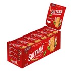 Sultana 24x 3-pack naturel