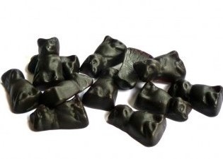 Venco schepsnoep 1kg limburgse katjes