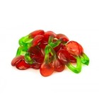 Haribo schepsnoep 1kg kersen 7gr