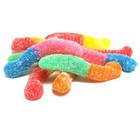 Trolli schepsnoep 1kg zure gloeiwormen