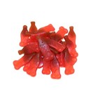 Haribo schepsnoep 3kg veggie kers-cola 9gr