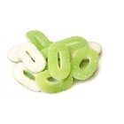 Trolli schepsnoep 1kg appelringen