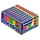 Mentos rol 40x37,5gr rainbow