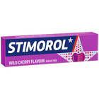 Stimorol x30 wild cherry