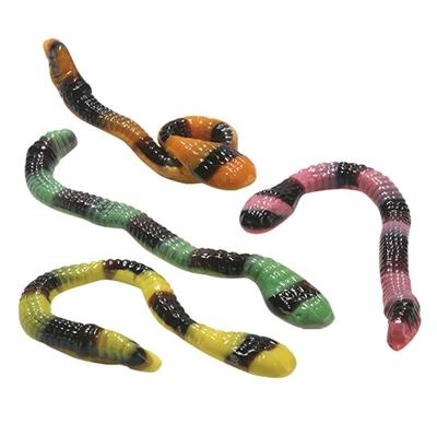 Vidal schepsnoep 1kg grote anacondas slangen 35gr*