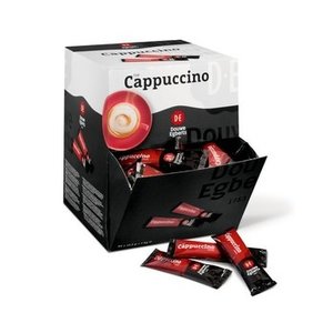 Douwe Egberts sticks cappuccino 80x9,5gr