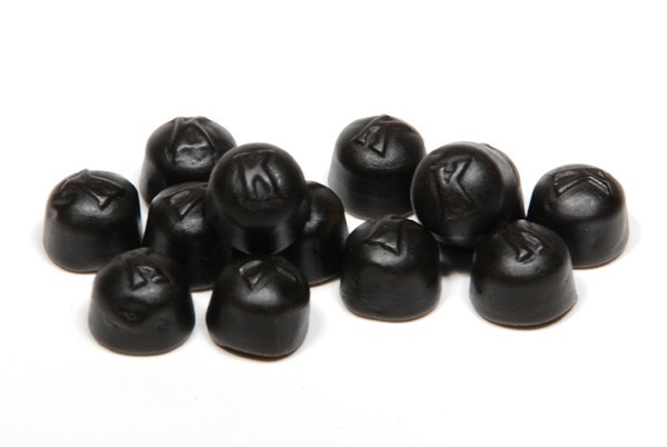 Katja schepsnoep 500gr veggie kokindjes