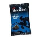 Heksehyl schepsnoep 1kg heksendrop zoute salmiakdrop