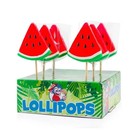 Felko lolly deco watermeloen 24x50gr