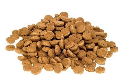 Sint kruidnoten bulk 1kg