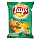 Lays chips 20x40gr bolognese