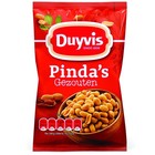 Duyvis kv 20x60gr pinda's gezout