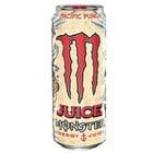 Monster blik 12x50cl NL pacific punch