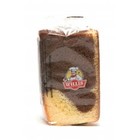 Willis 33x60gr duo cake marmor