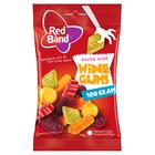 Redband sterklasse 24x90gr winegums