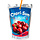 Capri-sun 40x20cl kersen