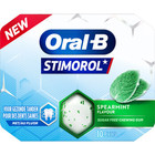 Stimorol oral-B 12x17gr spearmint