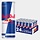 Red Bull 24x25cl blik single