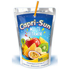 Capri-sun 40x20cl multi THT: 30-11-2026
