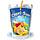 Capri-sun 40x20cl multi THT: 30-11-2026