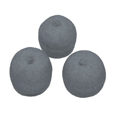 Bello Dolce spekbollen 900gr (~100) zwart vanille