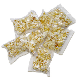 Carnaval (010) Popcorn 100x8gr