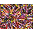 Carnaval (031) kauwsticks crestiplus fruit 250x4gr (16/05/26