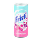 Fristi 24x25cl blik rood fruit