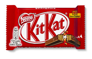 Kitkat 36x41.5gr single