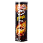 Pringles 165gr hot-spicy