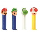 Pez blister x12 Nintendo Super Mario