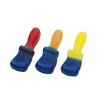 Frisia schepsnoep 1,5kg vegan verfborstel