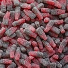 Astra schepsnoep 1kg zure cherry colaflesjes 3,3gr