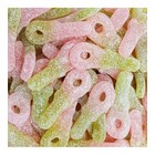 Frisia schepsnoep 3kg vegan zure watermeloen tutters