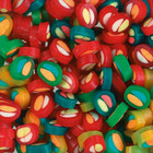 Haribo schepsnoep 1kg pico balla* THT ACTIE 07-26!!