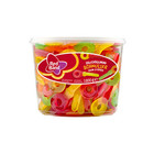 Redband silo x100 vegan fruit sleutels (foppies) 1,2kg
