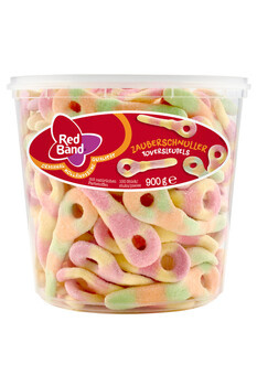 Redband silo x100 toversleutels 900gr