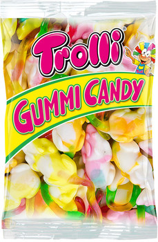 Trolli schepsnoep 1kg muizen