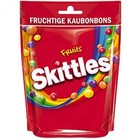 Skittles stazak fruit 15x136gr