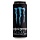 Monster blik 12x50cl absolut zero (blauw)