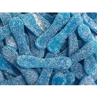 Matthijs schepsnoep 800gr veggie zure blauwe tongen