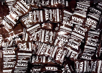 Vivil schepsnoep 1kg suikervrij brasilitos