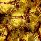 Trefin schepsnoep 3kg orfina goudtoffee